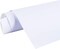 Picniva Roll of Repositionable Adhesive-Backed Vinyl for Craft Cutters, Punches and Vinyl Sign Cutters